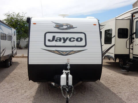 2019 Jayco Jay Flight SLX145RB