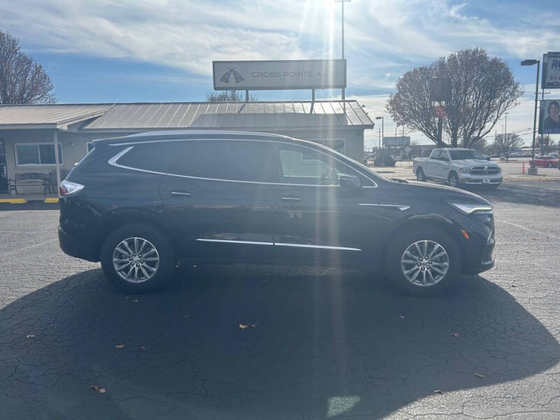 2024 Buick Enclave Premium