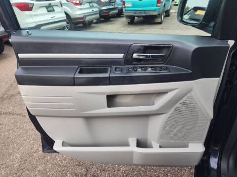 2008 Dodge Grand Caravan SXT