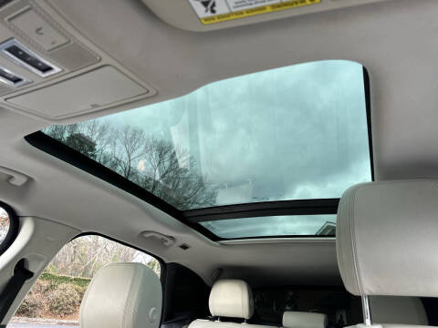 2018 Jaguar F-PACE 30t Prestige