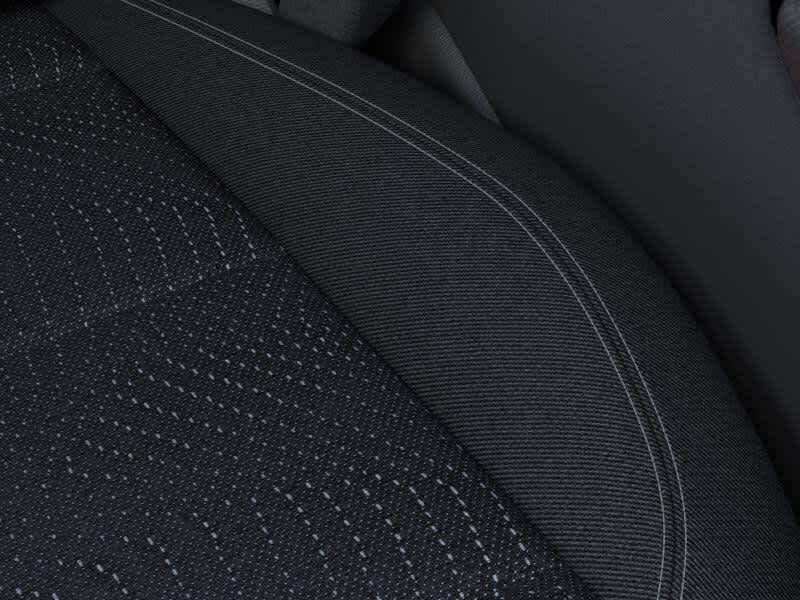 2026 Chevrolet Equinox EV LT 1