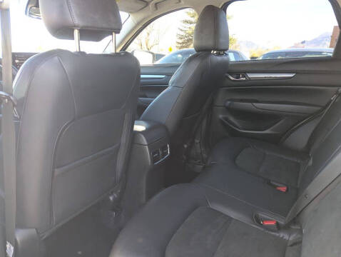 2023 Mazda CX-5 2.5 S Select