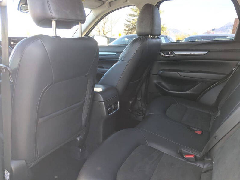 2023 Mazda CX-5 2.5 S Select