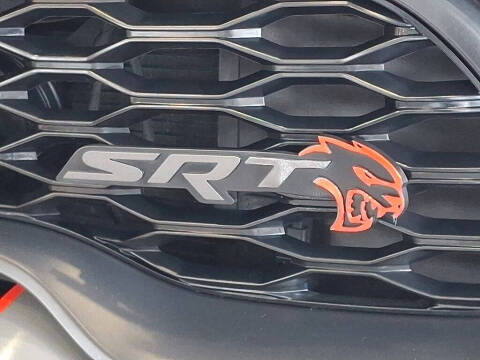 2021 Dodge Durango SRT Hellcat