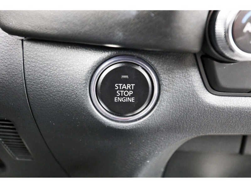 2025 Mazda CX-50 2.5 S Premium Plus