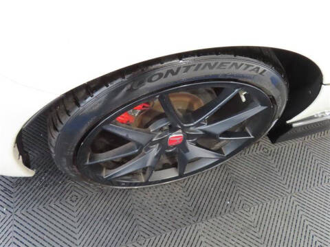 2023 Honda Civic Type R