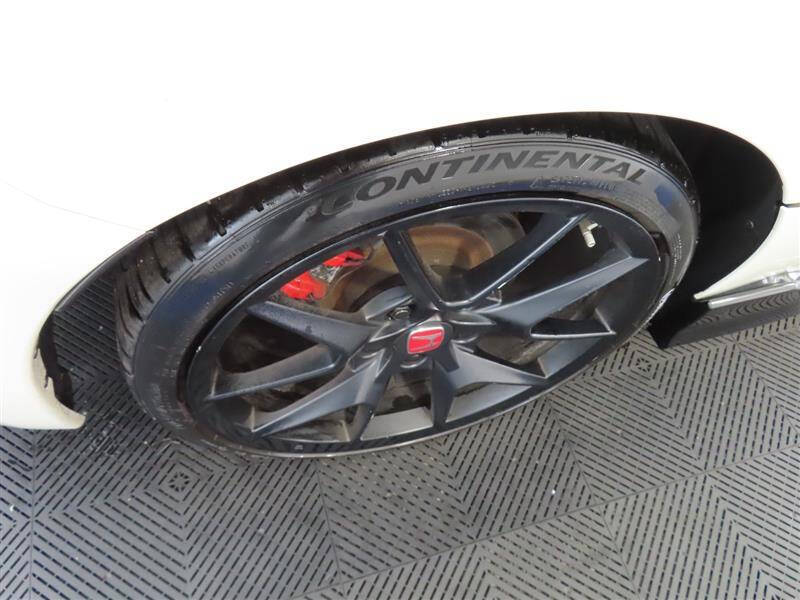 2023 Honda Civic Type R