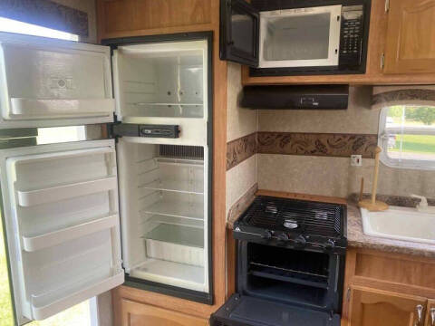 2009 Gulfstream Innsbruck