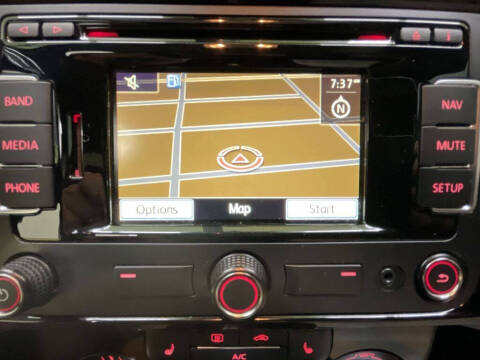 2015 Volkswagen Jetta