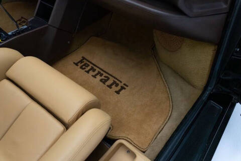 1988 Ferrari Testarossa
