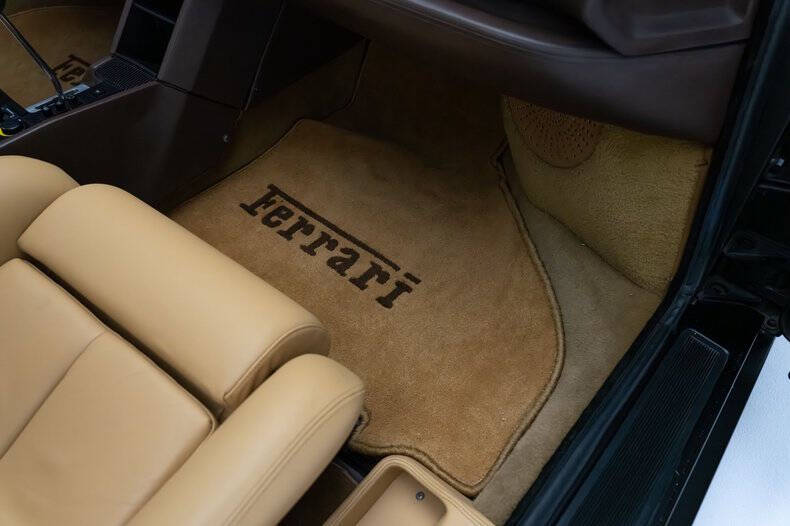 1988 Ferrari Testarossa
