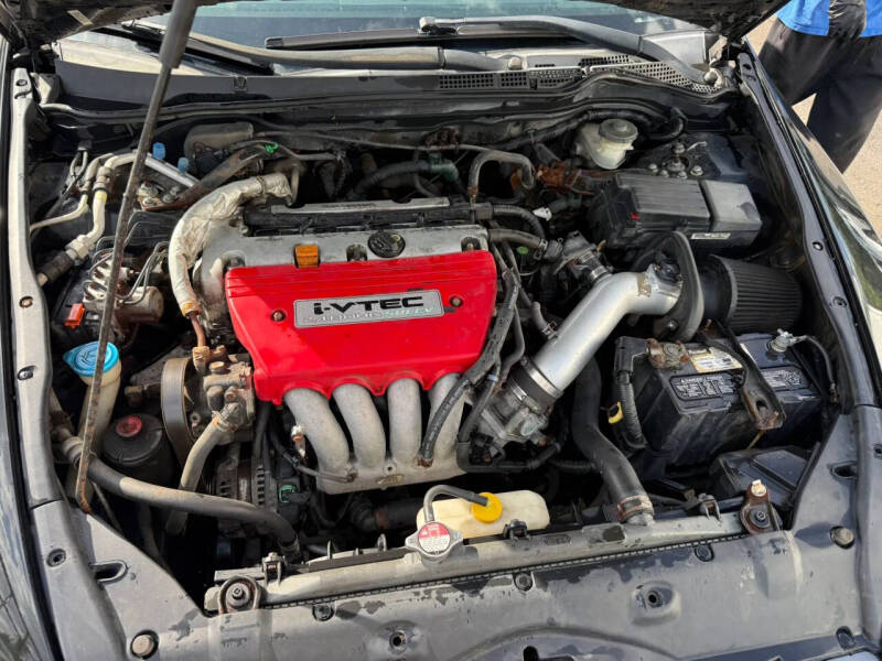 2006 Honda Accord