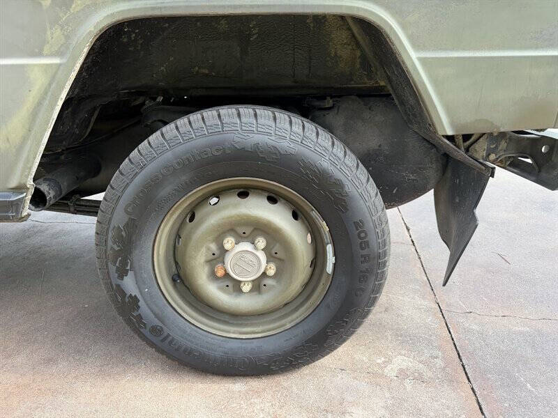 1990 Mercedes-Benz G-Class