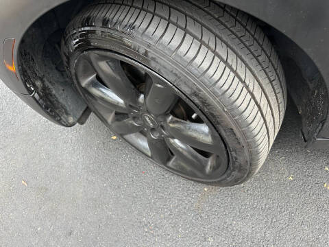 2016 MINI Clubman Cooper