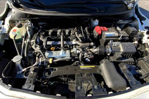 2022 Nissan Versa SV