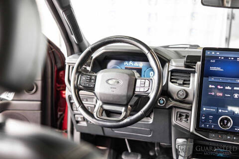 2022 Ford Expedition MAX Platinum