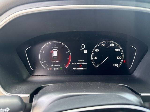 2023 Honda Pilot Touring