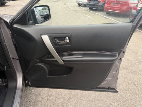 2013 Nissan Rogue