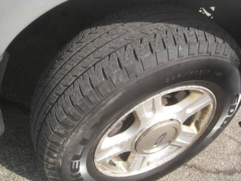 2012 Ford Expedition XL