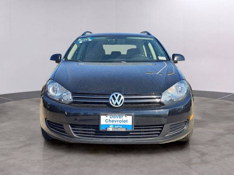 2014 Volkswagen Jetta