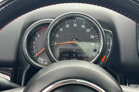 2019 MINI Countryman Cooper S ALL4