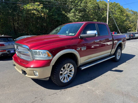 2014 RAM 1500 for sale at GEORGIA AUTO DEALER LLC in Buford GA