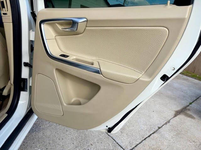 2014 Volvo XC60 3.2