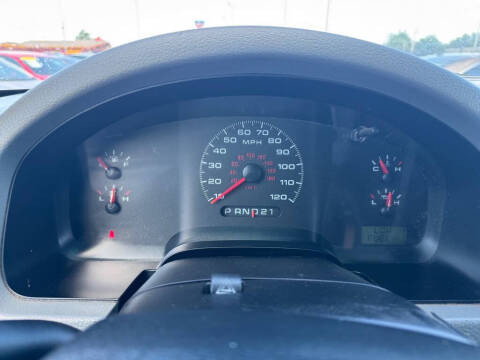 2006 Ford F-150