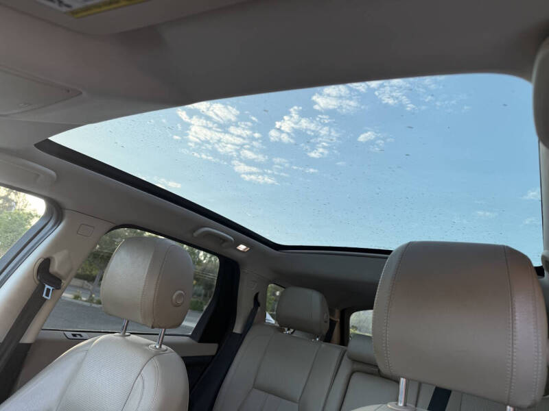 2016 Land Rover Discovery Sport HSE