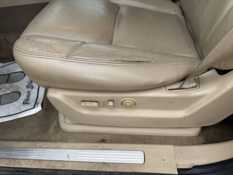 2013 Cadillac Escalade Luxury