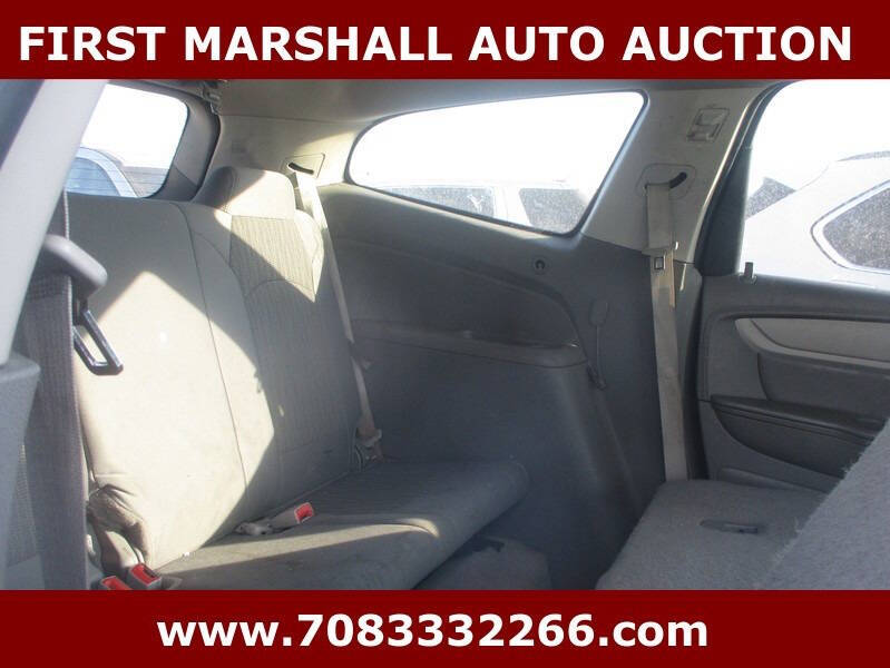 2015 Chevrolet Traverse LS