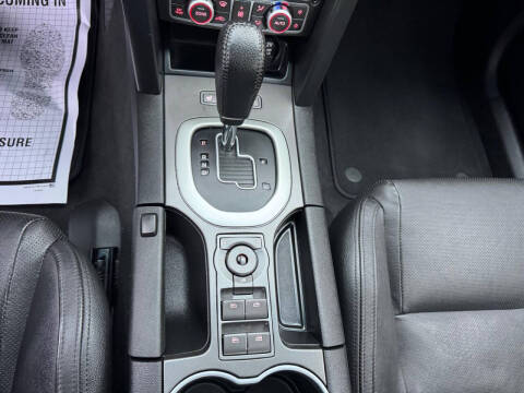 2009 Pontiac G8 GT w/Bluetooth