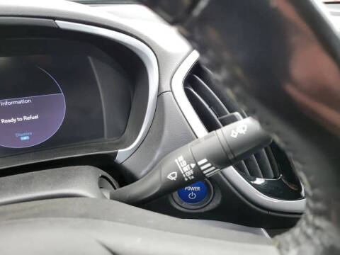 2019 Chevrolet Volt LT