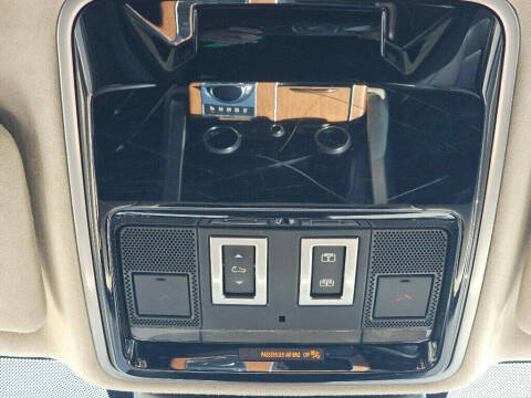 2020 Land Rover Range Rover HSE