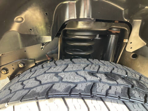 2017 RAM 2500 Tradesman