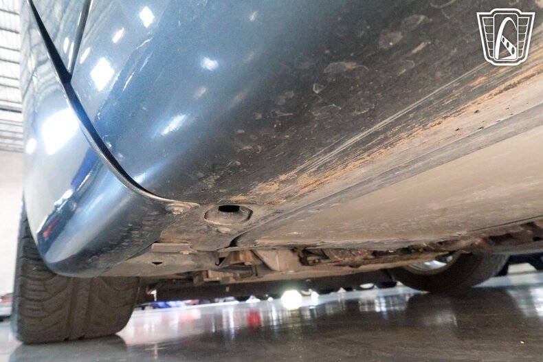 2003 Chevrolet Corvette