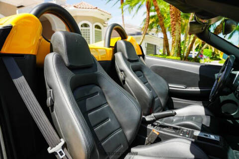 2006 Ferrari F430 Spider