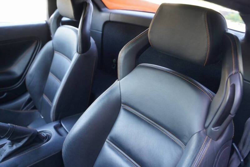 2004 Lamborghini Gallardo