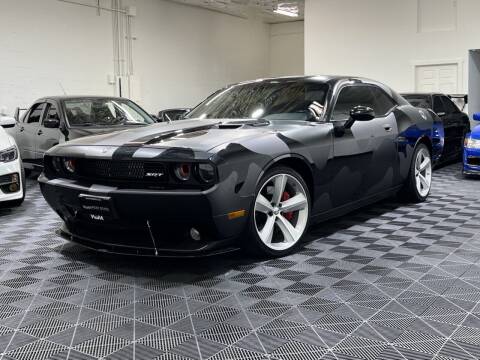 2009 Dodge Challenger for sale at WEST STATE MOTORSPORT in Federal Way WA
