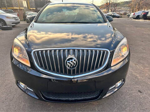 2012 Buick Verano Leather Group
