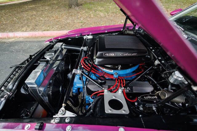 1969 Ford Mustang