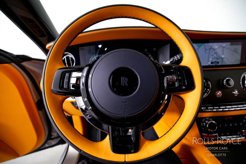 2024 Rolls-Royce Ghost