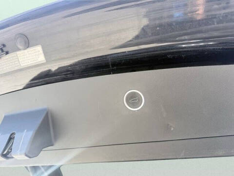 2019 Tesla Model X 75D