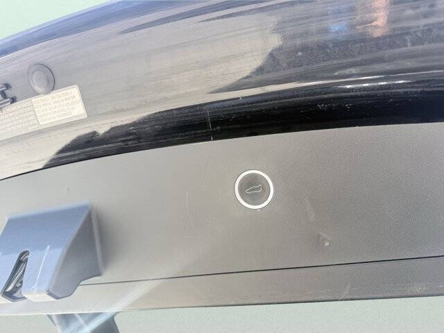 2019 Tesla Model X 75D