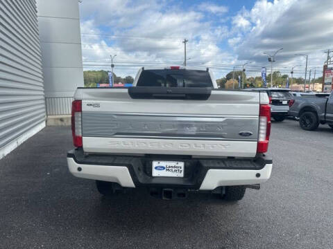 2017 Ford F-350 Super Duty