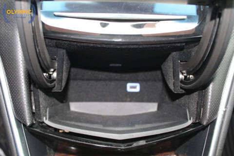 2013 Cadillac XTS Premium Collection