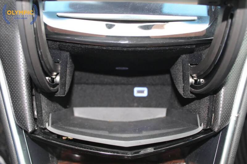 2013 Cadillac XTS Premium Collection