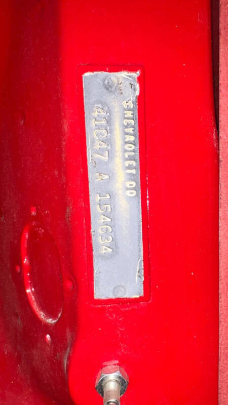 1964 Chevrolet Impala