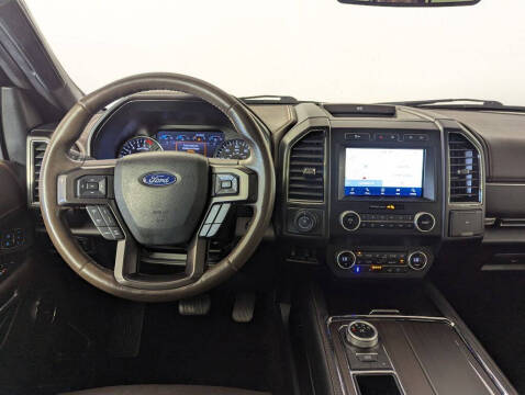 2021 Ford Expedition King Ranch