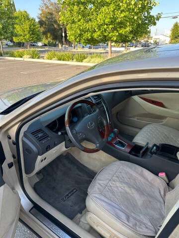 2009 Lexus ES 350